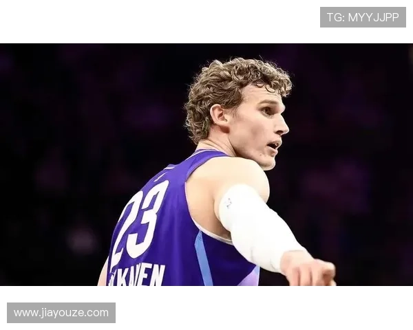 NBC评选新赛季最可能被交易的十位球员库明加CJ马尔卡宁等人上榜